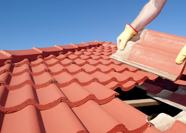 About Albuquerque NM Roofers